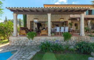 Mancor - Mancor del Valle - 2