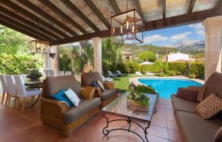 Mancor - Mancor del Valle - 1