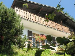 Chalet Chalet Les 3 Marmottes by Interhome - Moleson - 0