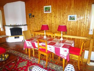Chalet Chalet Les 3 Marmottes by Interhome - Moleson - 8