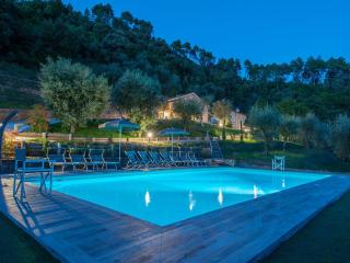 Holiday Home Olivo by Interhome - San Martino in Freddana - 7
