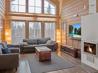 Holiday Home Sopukka by Interhome - Vuokatti - 4