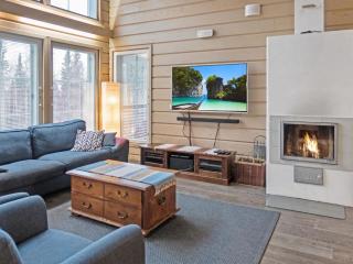 Holiday Home Sopukka by Interhome - Vuokatti - 6