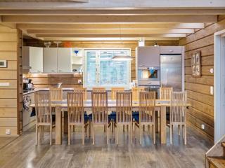 Holiday Home Sopukka by Interhome - Vuokatti - 5