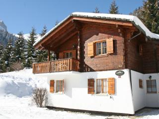 Chalet Mountain View by Interhome - 0