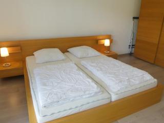 Apartment Andromède 2-pièces A24 by Interhome - 2