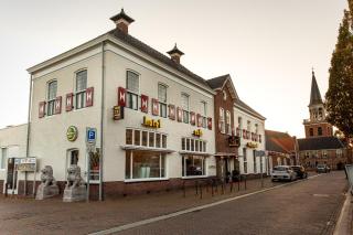 Het Wapen van Leiden - 4