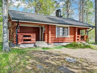 Holiday Home Haapaniemi- cjoe020 by Interhome - Rasivaara - 9
