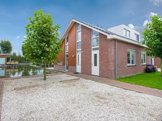 Holiday Home Dorregeest-1 by Interhome - Uitgeest - 1