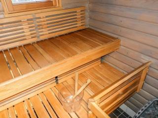 Holiday Home Aslakit a by Interhome - Levi - 7