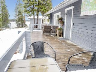 Holiday Home Kuusela by Interhome - Ruka - 2