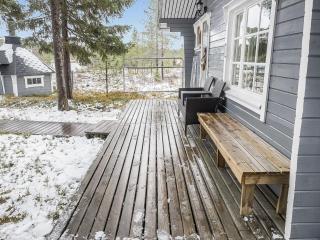 Holiday Home Kuusela by Interhome - Ruka - 1