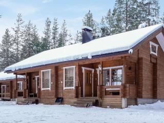 Holiday Home Aslakit b by Interhome - Levi - 7