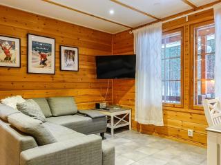 Holiday Home Aslakit b by Interhome - Levi - 2