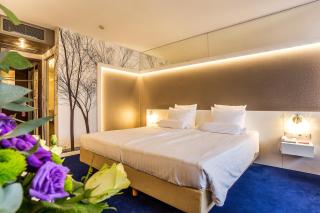 Grand Hotel Plovdiv - Plovdiv - 8