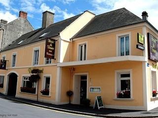 Logis Hôtel Restaurant de France - Isigny-sur-Mer - 6