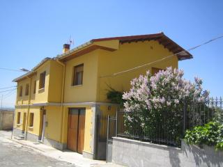 Casa Rural Casa Juli - 1