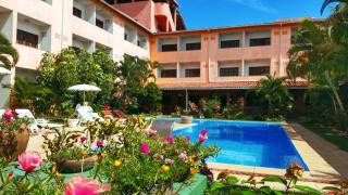 Quiriri Park Hotel - Prado - 6