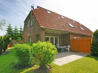 Holiday Home Nordlicht by Interhome - Norddeich - 0
