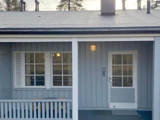 Holiday Home Saariselän väärtin kammi 2 by Interhome - Saariselka - 2