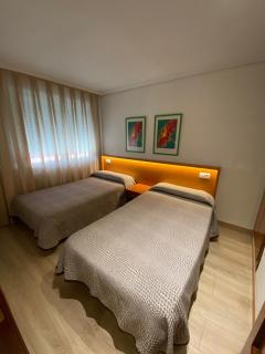 Apartamentos San Fermín - 1