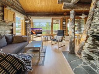 Holiday Home Sallanhelmi a2 by Interhome - Tikkala - 6