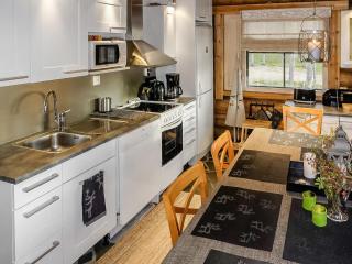 Holiday Home Peurankuoppa by Interhome - Lemmenjoki - 4