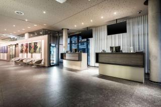 Hey Lou Hotel Monheim am Rhein - Monheim - 4