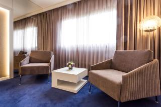 Grand Hotel Plovdiv - Plovdiv - 1