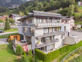 Apartment Flirscherblick by Interhome - Flirsch - 0
