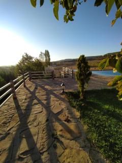 Rise In Valley - Ifrane - 9
