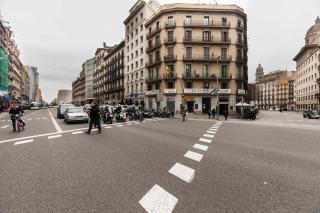 Be Barcelona Plaza Catalunya - Barcelone - 1
