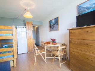 Studio Soyouz Vanguard-78 by Interhome - Le Corbier - 4