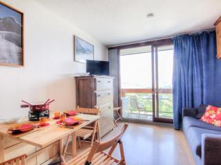 Studio Soyouz Vanguard-78 by Interhome - Le Corbier - 9