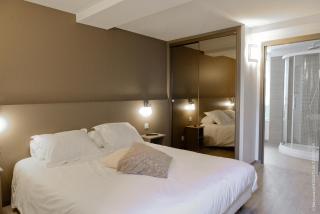 Logis Hôtel Restaurant de France - Isigny-sur-Mer - 5