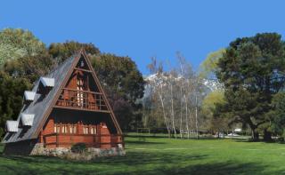 Cabañas Nosotros - 7