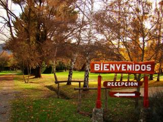 Cabañas Nosotros - 4