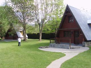 Cabañas Nosotros - 1