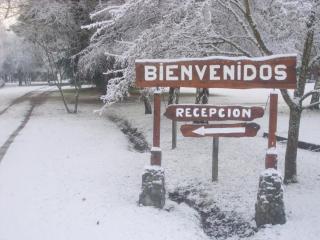 Cabañas Nosotros - 5