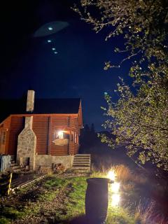 Katafygio Chalet, Krikello - Kríkellon - 5
