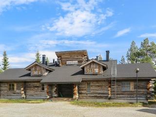 Holiday Home Tokkapirtti 3 by Interhome - Levi - 9