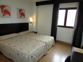 Hotel Tudanca-Aranda II - 5