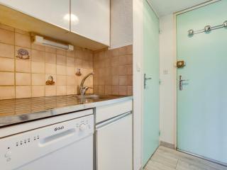 Apartment Soyouz Vanguard-80 by Interhome - Le Corbier - 1