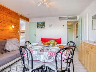 Apartment Soyouz Vanguard-80 by Interhome - Le Corbier - 9