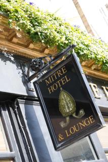 The Mitre by Innkeeper's Collection - Londra - 1