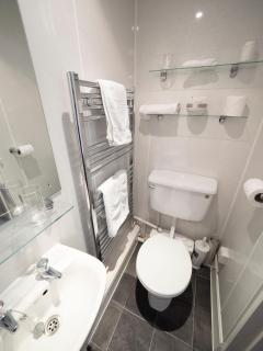 The Rest and Be Thankful Inn - Minehead - 9
