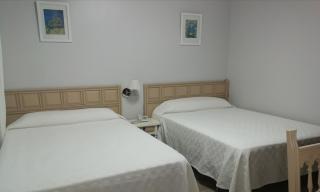 Hostal Antolín - Redondela - 7