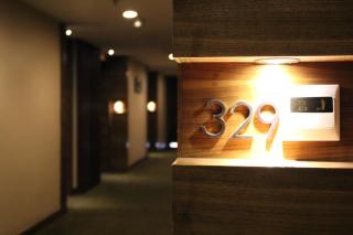 Poly Hotel, Guangzhou - 4