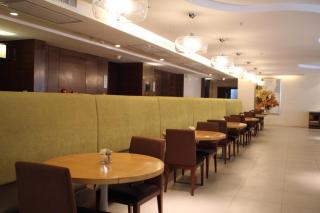 Poly Hotel, Guangzhou - 8