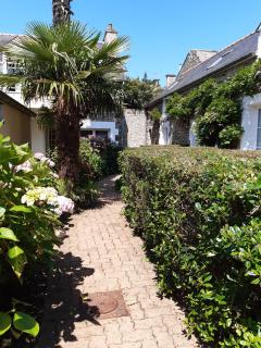 Clos de la Fontaine - Dinard - 8